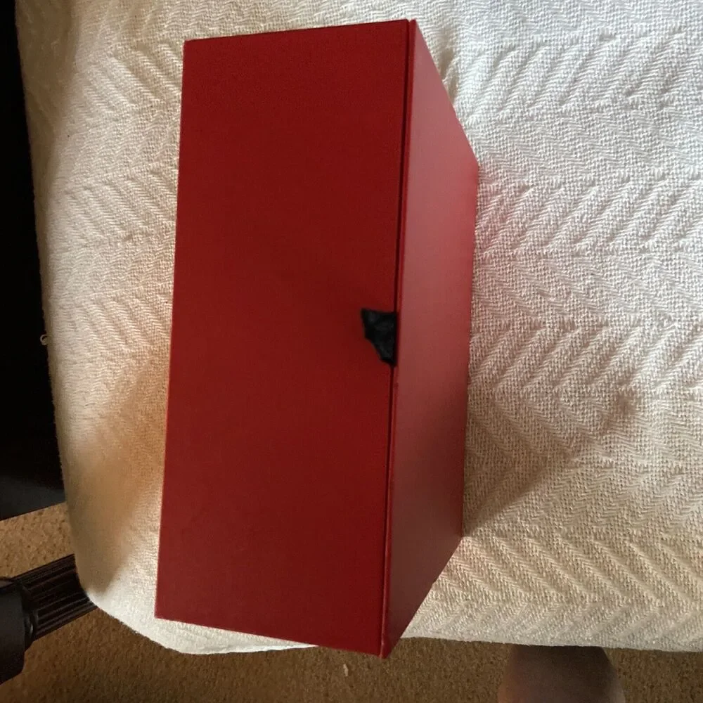 Empty Box Case for Beats By Dr. Dre Executive Edition